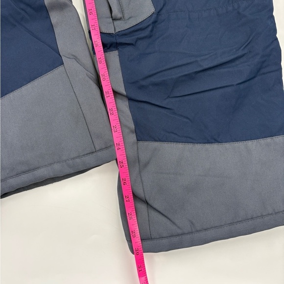 Men's Navy Blue Pants - Picture 8 of 8